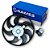 Eletroventilador Chevrolet Astra 1.8 / 2.0 1999 a 2009 Gauss - Imagem 1
