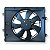 Eletroventilador Gauss Honda Civic 2017 A Diante - Imagem 1