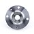 Eletroventilador Gauss Fiat Palio 1.3 2004 A 2005 - Imagem 2