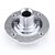 Eletroventilador Gauss Fiat Palio 1.3 2004 A 2005 - Imagem 1
