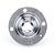 Eletroventilador Gauss Fiat Palio 1.3 2004 A 2005 - Imagem 3