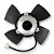 Eletroventilador Uno 1.1 Brio|1.3|1.5|1.6R 84-95 S|Ar Gauss - Imagem 2