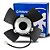 Eletroventilador Uno 1.1 Brio|1.3|1.5|1.6R 84-95 S|Ar Gauss - Imagem 1
