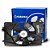 Eletroventilador Gauss Equivalente 16711-22100 Toyota - Imagem 1