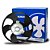 Eletroventilador Logus 1.6|1.8|2.0 1993-1996 Sem Ar Gauss - Imagem 1