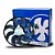 Eletroventilador Chevrolet Onix 1.0|1.4 2012 Com Ar Gauss - Imagem 1