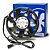 Eletroventilador Gauss Equivalente 8D0959455J Audi|Vw - Imagem 1