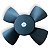Eletroventilador Gauss Universal 1.6,2.0 A Diante - Imagem 1
