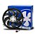 Eletroventilador Peugeot 206 1.6i Soleil 99-03 Com Ar Gauss - Imagem 1