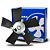 Eletroventilador Chevrolet Opala 4.1 81-92 Com Ar Gauss - Imagem 1