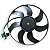 Eletroventilador Gauss Chevrolet Cruze 2012 A 2016 - Imagem 1