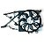 Eletroventilador Gauss Chevrolet Vectra 2.0,2.2 1997 A 2005 - Imagem 1