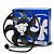 Eletroventilador Gauss Equivalente 6E0959455A Audi|Vw - Imagem 1