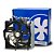 Eletroventilador Citroen C3 1.6 VTR 2004 a 2009 Com Ar Gauss - Imagem 1