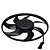 Motor Ventoinha Chevrolet Corsa 1.0 1997-2002 com ar Gauss - Imagem 3
