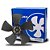 Eletroventilador Toyota Corolla 1.6|1.8 02-08 Com Ar Gauss - Imagem 1