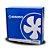 Eletroventilador Toyota Corolla 1.6|1.8 02-08 Com Ar Gauss - Imagem 3