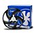 Eletroventilador Peugeot 206 1.6 1993 a 2003 Sem Ar Gauss - Imagem 1