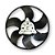 Eletroventilador Renault Megane 1.6i XRE 96-00 Com Ar Gauss - Imagem 2