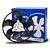 Eletroventilador Renault Megane 1.6i XRE 96-00 Com Ar Gauss - Imagem 1