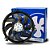 Eletroventilador Peugeot 206 1.6i 1999 a 2003 Gauss - Imagem 1