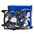 Eletroventilador Renault Clio 1.0|1.6 1996-2012 Com Ar Gauss - Imagem 1