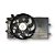 Eletroventilador Chevrolet Classic 1.0|1.6 12-17 C|Ar Gauss - Imagem 2
