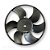 Eletroventilador Renault Clio 1.0 2013 Gauss - Imagem 2