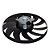 Eletroventilador Fiesta Supercharger 1.0 02-06 C/Ar Gauss - Imagem 4