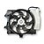 Eletroventilador Hyundai HB20 1.0 2012 Com Ar Gauss - Imagem 2