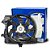 Eletroventilador Hyundai HB20 1.0 2012 Com Ar Gauss - Imagem 1