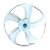 Eletroventilador Gauss Toyota Etios 2012 A 2016 - Imagem 1