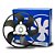 Eletroventilador Fiat Doblo 1.8 8 Sem Ar Gauss - Imagem 1
