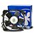 Eletroventilador Honda New Civic 1.8 16v 06-11 Com Ar Gauss - Imagem 1