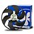 Eletroventilador Renault Clio 1.0|1.6 1997 Sem Ar Gauss - Imagem 1