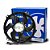 Eletroventilador Peugeot 307 1.6 2006 Gauss - Imagem 1