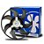 Eletroventilador Gauss Equivalente 94722525 Chevrolet - Imagem 1