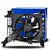 Eletroventilador Renault Duster 1.6|2.0 12-16 Com Ar Gauss - Imagem 1