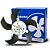 Eletroventilador Fiat Palio Weekend 1.8 2004 Com Ar Gauss - Imagem 1