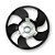 Eletroventilador G2 1.0|1.6i|1.8|2.0|1.9 95-99 S|Ar Gauss - Imagem 2