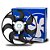 Eletroventilador Peugeot Boxer 2000 Com Ar Gauss - Imagem 1