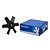 Motor Ventoinha Corsa Pick-up 1.6 MPFI 1995-2003 C/Ar Gauss - Imagem 1