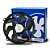Eletroventilador Gauss Equivalente 1253E6 Citroen - Imagem 1