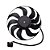 Motor Ventoinha Volkswagen Bora 1.6 2001-2005 Com Ar Gauss - Imagem 2
