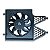 Eletroventilador Gauss Volkswagen Up 1.0 2014-2017 - Imagem 1