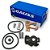 Porta Escovas Gauss Equivalente Parte Do 54P-H1890-02 Yamaha - Imagem 2
