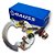 Porta Escova Suzuki Rf 600 R 1993 a 1996 Gauss - Imagem 2