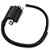 Porta Escovas Gauss Equivalente 31200-Kss-C01 Honda - Imagem 1