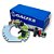 Porta Escovas Gauss Equivalente 31206-Mm5-008 Honda - Imagem 2