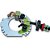 Porta Escovas Gauss Equivalente 31206-Mm5-008 Honda - Imagem 1